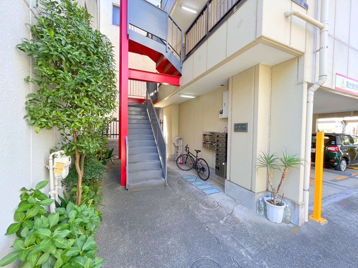 その他 コーポ・ハマ