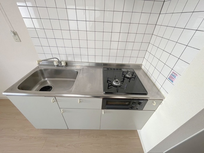 キッチン コーポ・ハマ