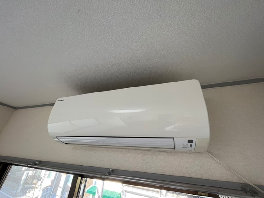 内観写真 コーポ・ハマ