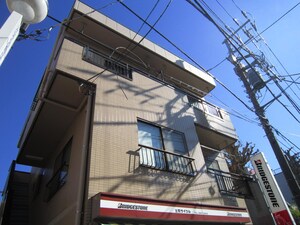 サンハイツ土橋