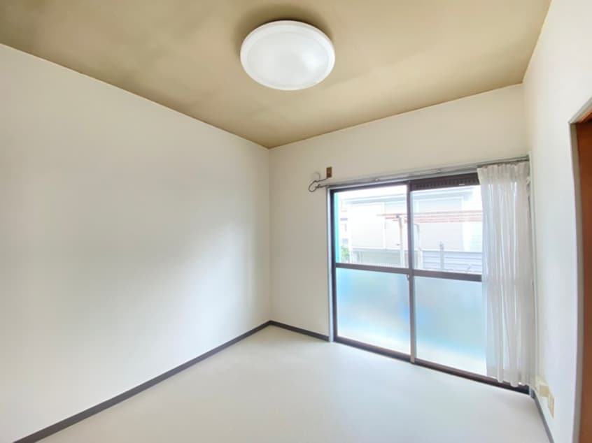 居室 ハイツ・アルファ－