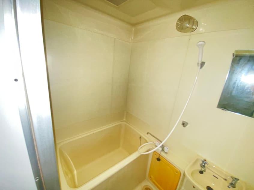 バス／シャワールーム等 ハイツ・アルファ－
