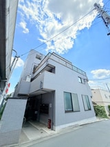 マンションソーキⅡ