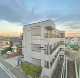 ウイングコ－ト久米川（３０１）