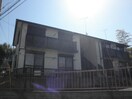 外観写真 メゾンディアスⅠ
