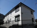 外観写真 メゾンディアスⅠ