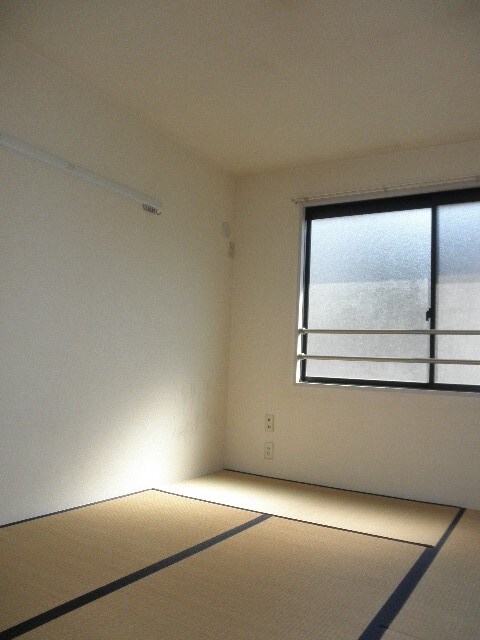 居室 メゾンディアスⅠ