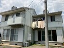 レシデンテ・クラロＢの外観