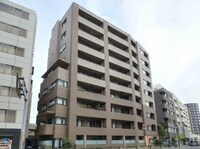 レガロ中野坂上（402）