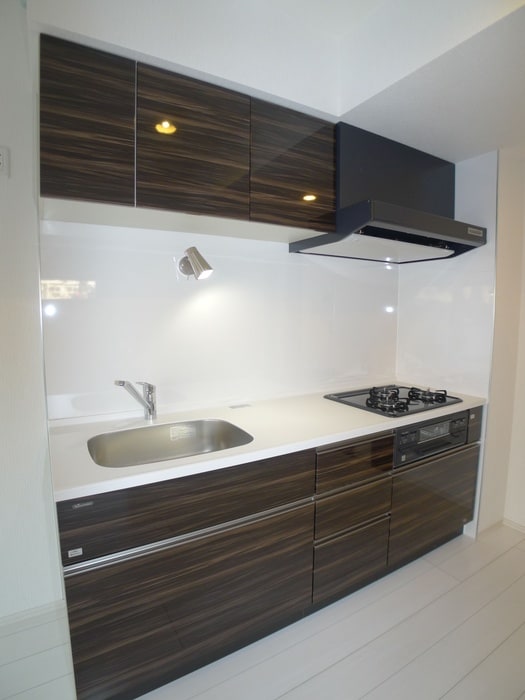 キッチン ル・スリジェ