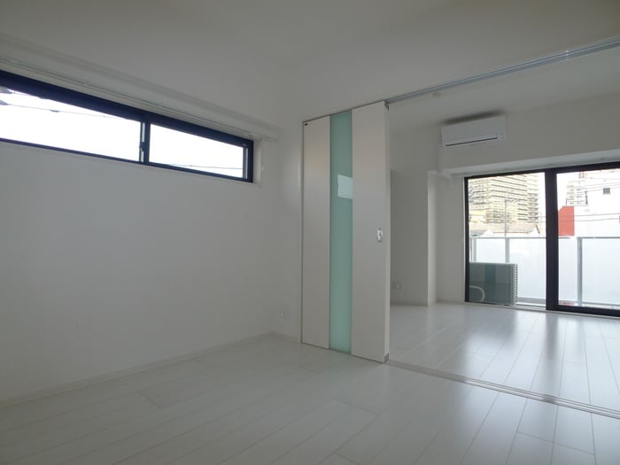 居室 ル・スリジェ