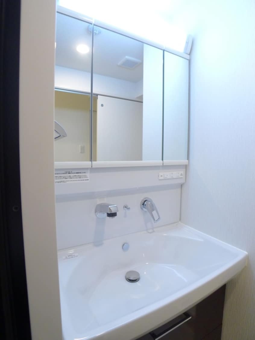 洗面 ル・スリジェ