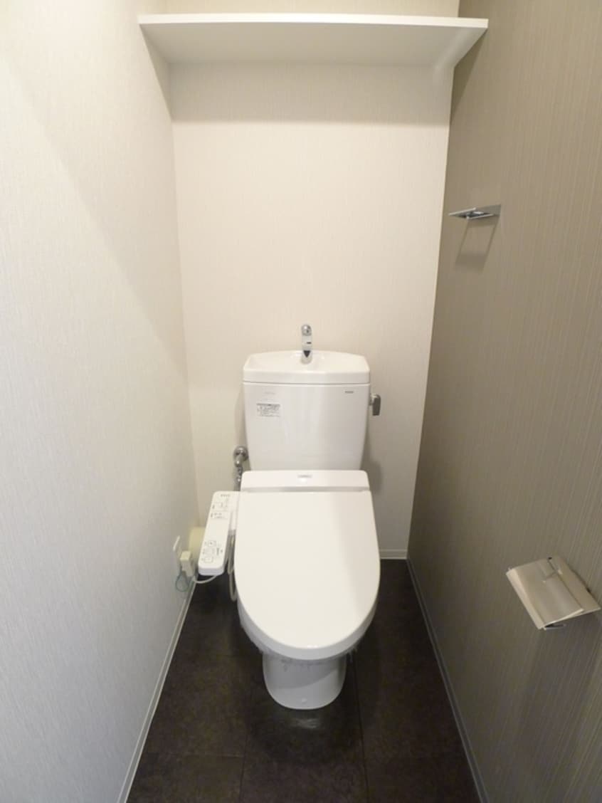 トイレ ル・スリジェ