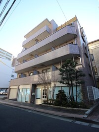 マンション豊友
