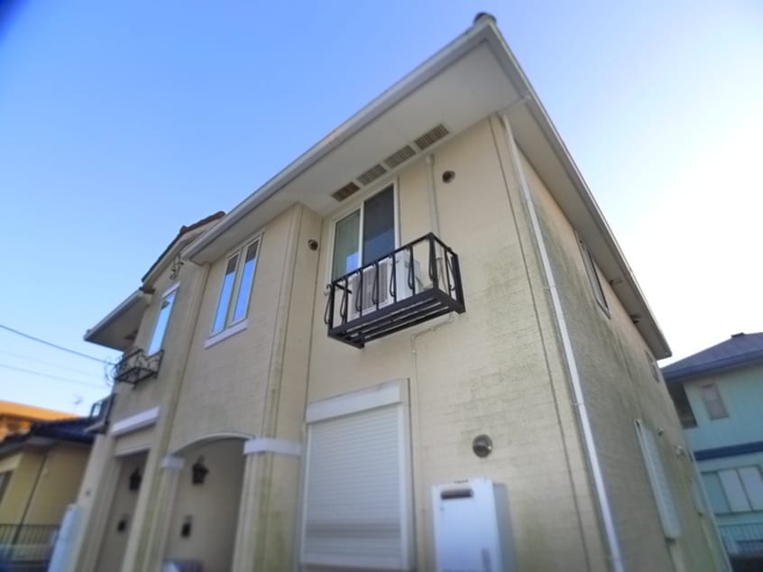 その他 ウィステリア