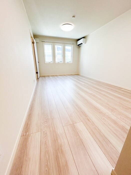 居室 Villetta稲田堤A