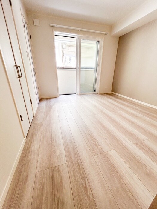 居室 Villetta稲田堤A