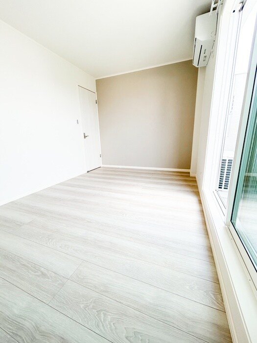 居室 Villetta稲田堤A