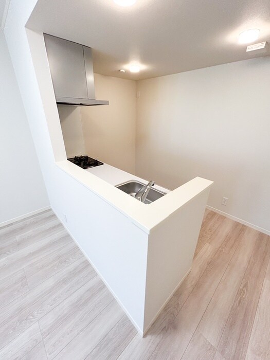 居室 Villetta稲田堤A