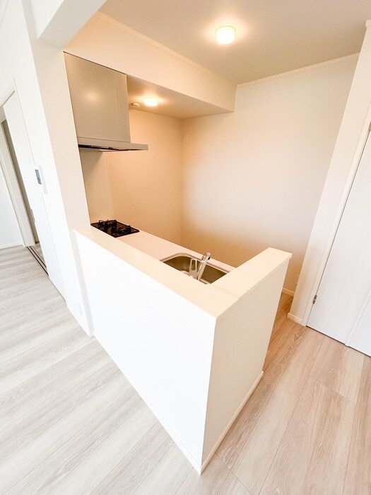 居室 Villetta稲田堤A