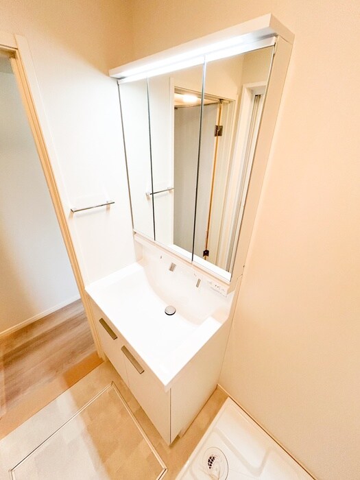 洗面 Villetta稲田堤A