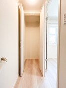 収納 Villetta稲田堤A