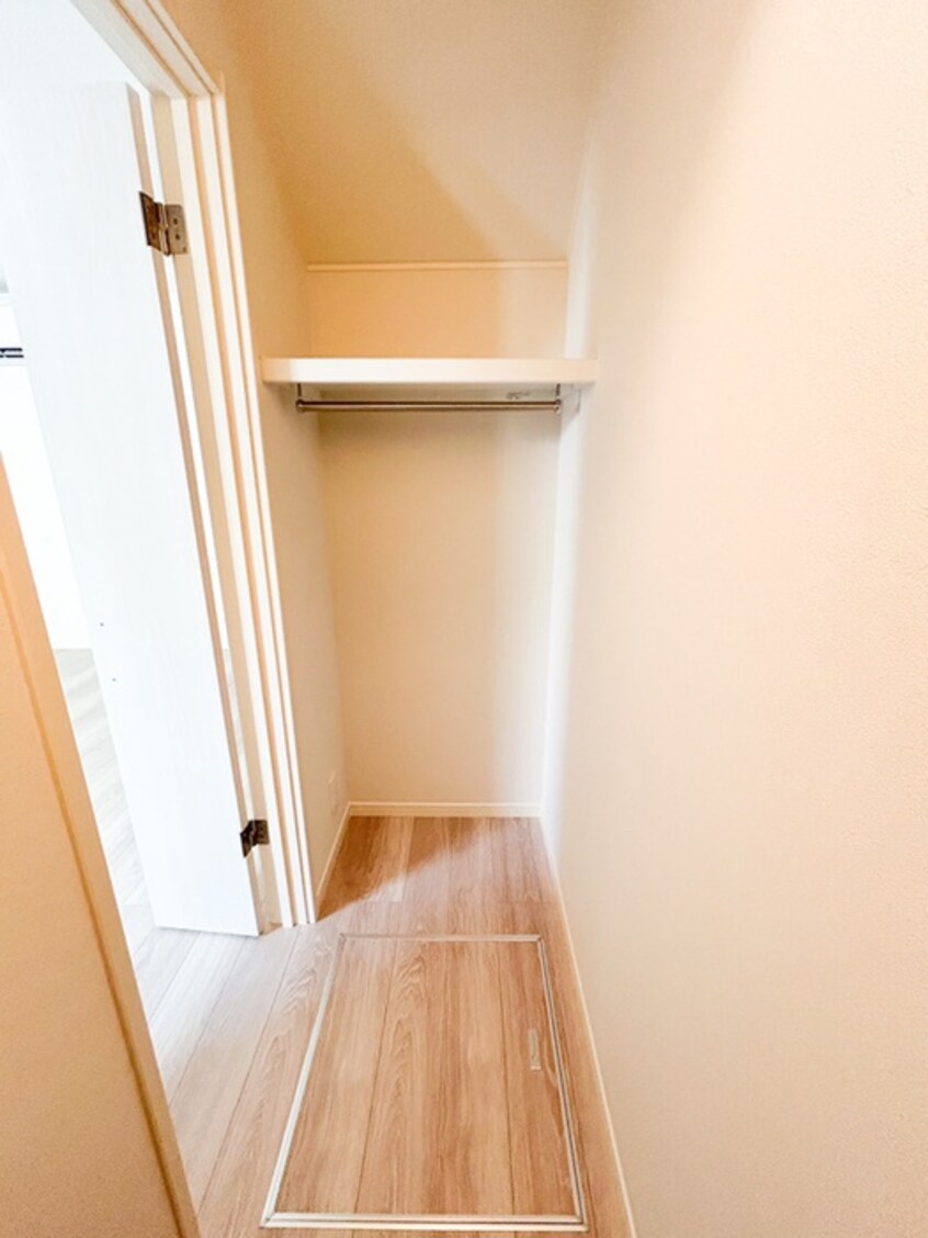 収納 Villetta稲田堤A