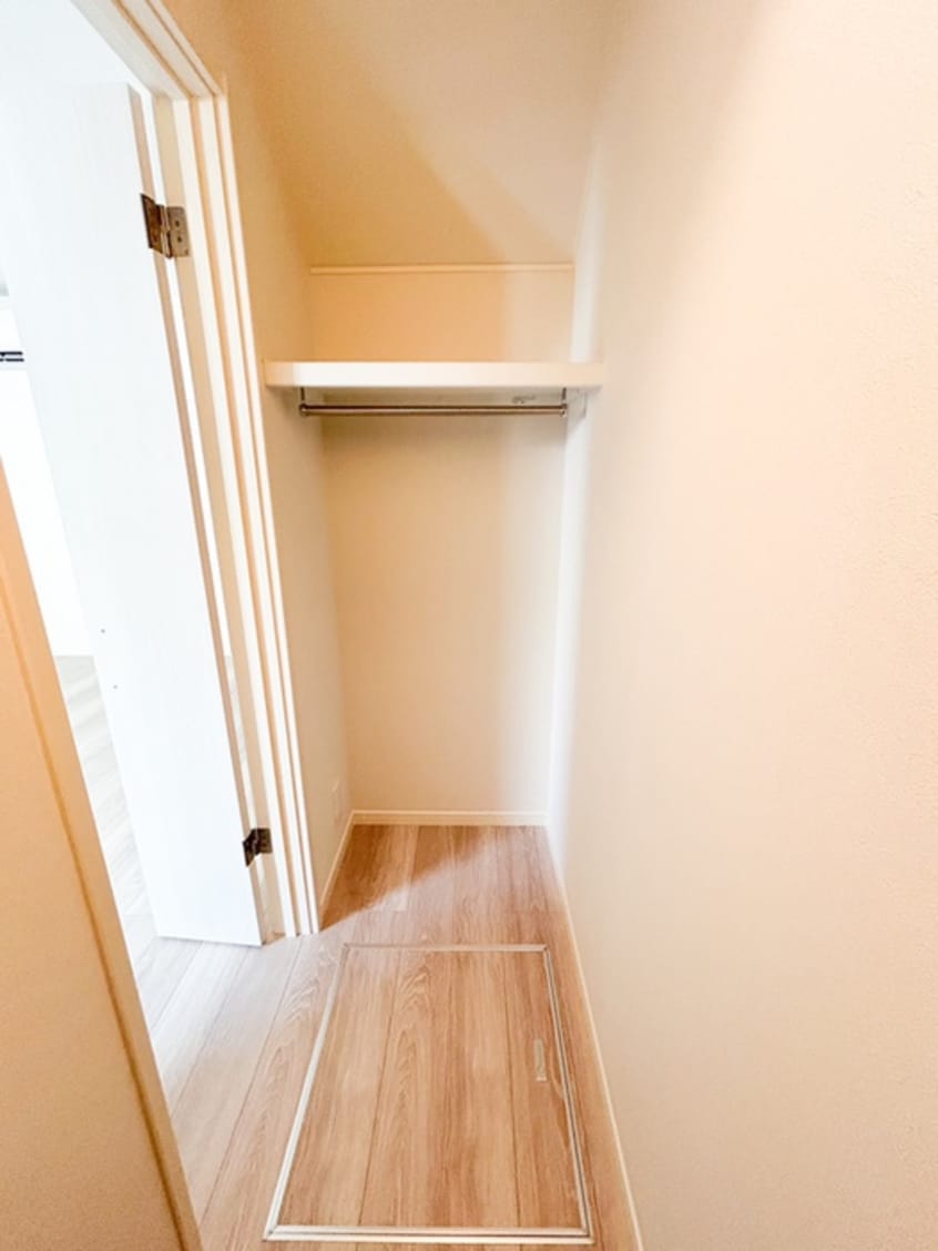 収納 Villetta稲田堤A