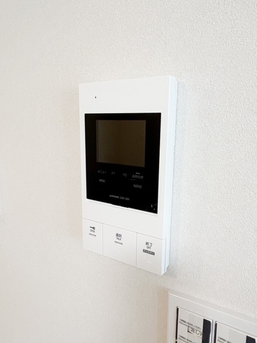 内観写真 Villetta稲田堤A