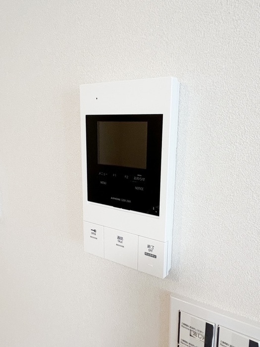 内観写真 Villetta稲田堤A