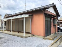 下日出谷貸家２