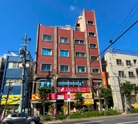 吉田ビル（５０６）