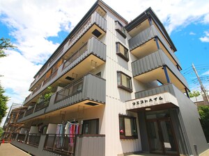 ウエストハイム