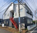 外観写真 ニューコートくぬぎ山