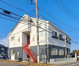 ニューコートくぬぎ山