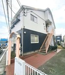 外観写真 ニューコートくぬぎ山