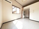 居室 ニューコートくぬぎ山