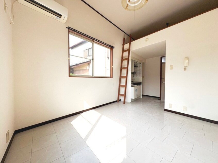 居室 ニューコートくぬぎ山