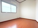 居室 ニューコートくぬぎ山