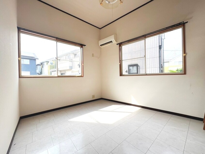 居室 ニューコートくぬぎ山