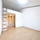 居室 ニューコートくぬぎ山