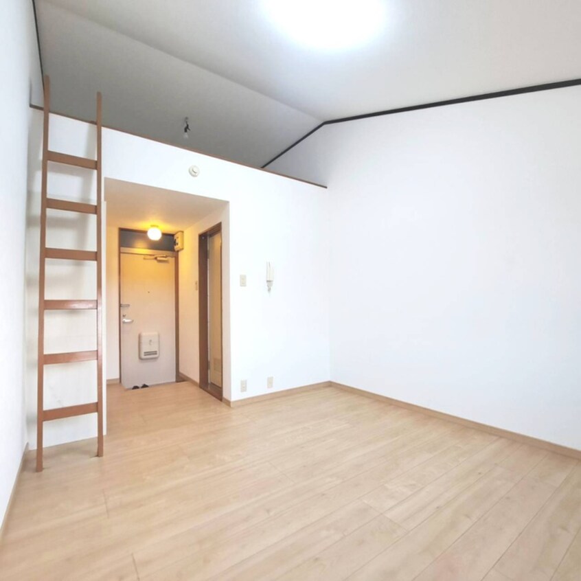 居室 ニューコートくぬぎ山