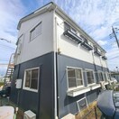 外観写真 ニューコートくぬぎ山