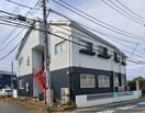 建物設備 ニューコートくぬぎ山