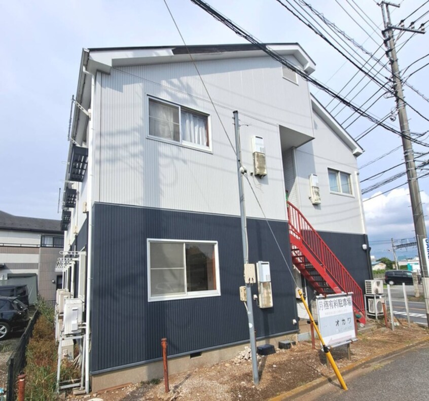 その他 ニューコートくぬぎ山