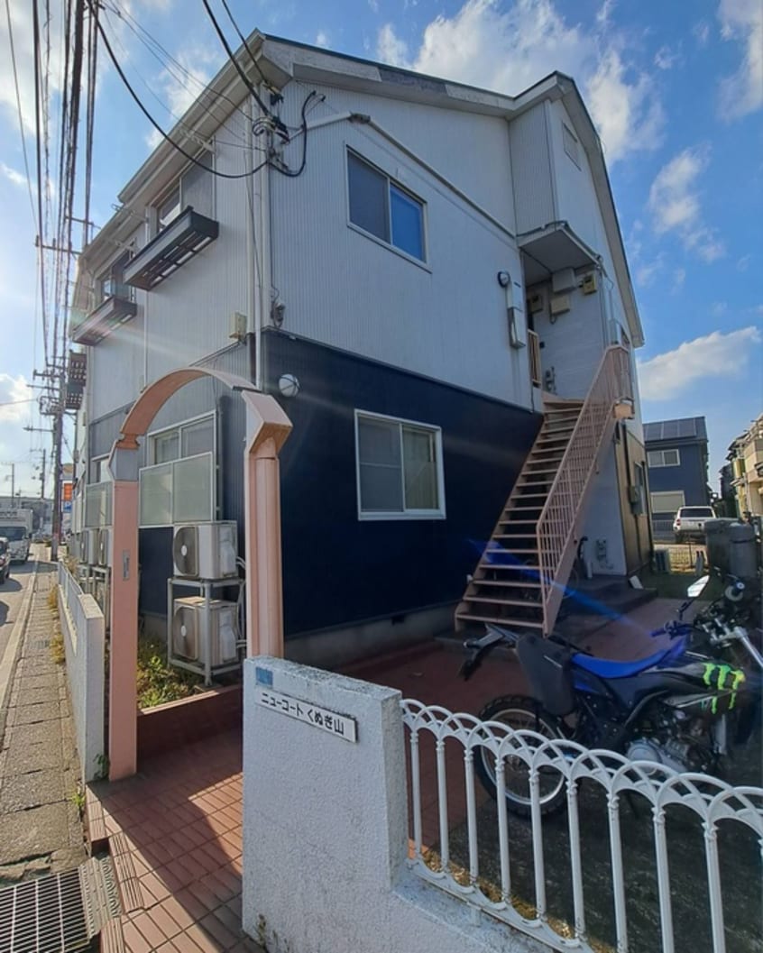 その他 ニューコートくぬぎ山