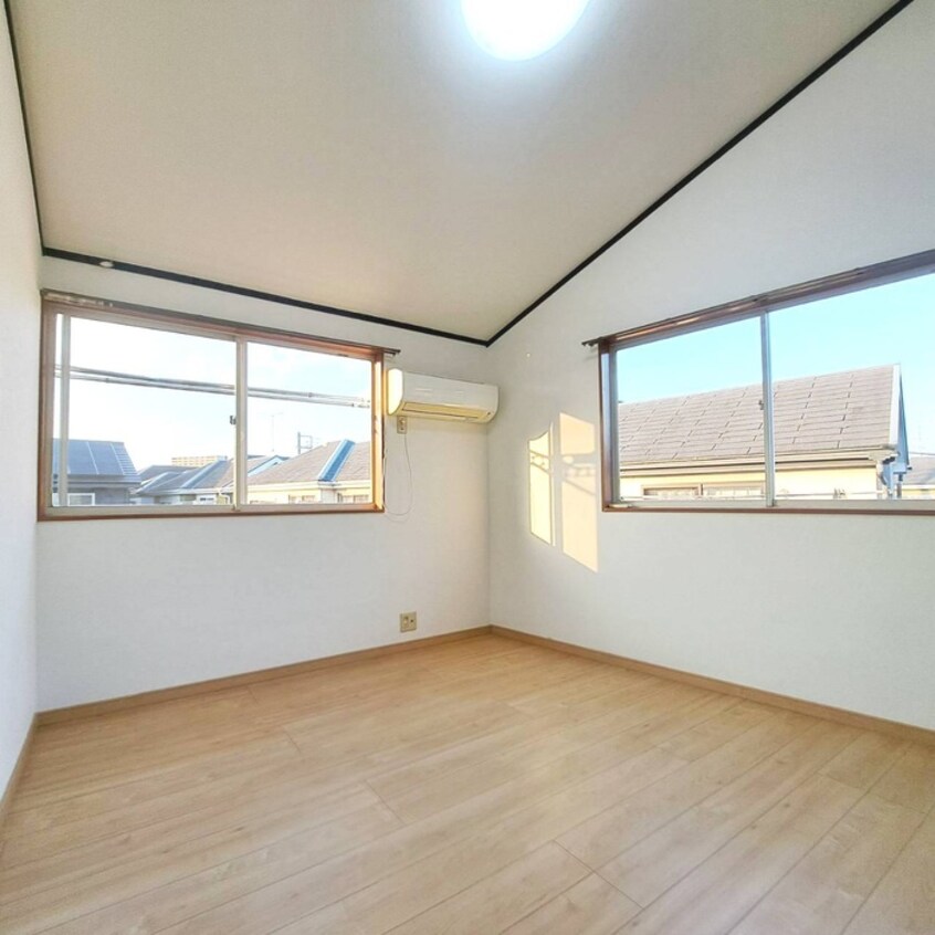 居室 ニューコートくぬぎ山