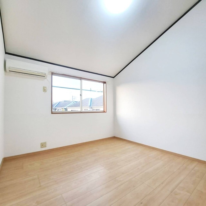 居室 ニューコートくぬぎ山