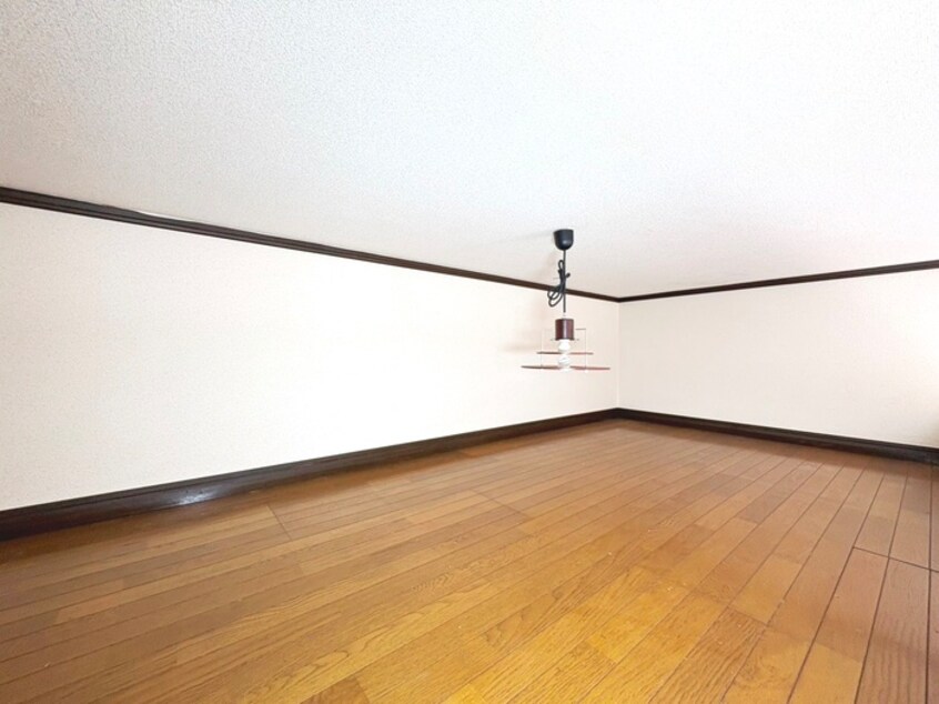 内観写真 ニューコートくぬぎ山