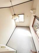 内観写真 ニューコートくぬぎ山